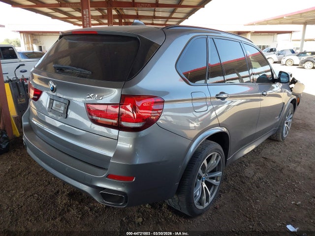 Aukcja sprzedaży 2018 Bmw X5 Sdrive35i, vin: 5UXKR2C52J0Z16325, numer aukcji: 44721003