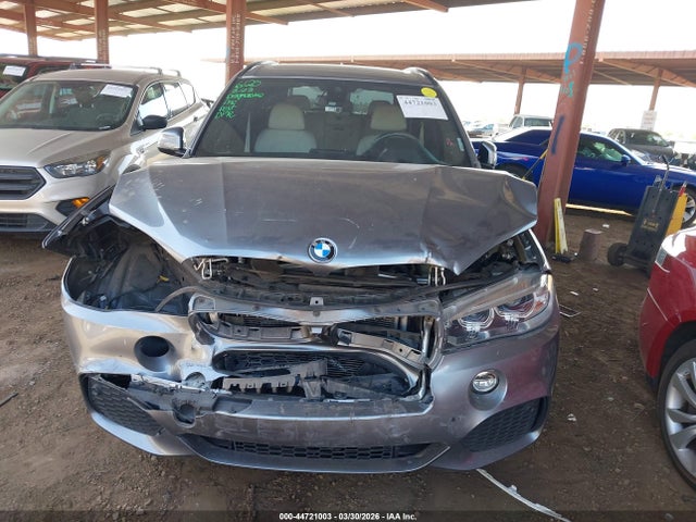 Aukcja sprzedaży 2018 Bmw X5 Sdrive35i, vin: 5UXKR2C52J0Z16325, numer aukcji: 44721003