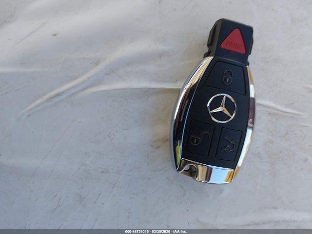 2015 MERCEDES-BENZ GL 63 AMG 4JGDF7EE4FA519614 Photo 10