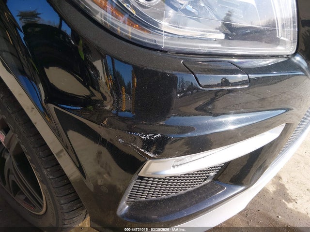 2015 MERCEDES-BENZ GL 63 AMG 4JGDF7EE4FA519614 Photo 5