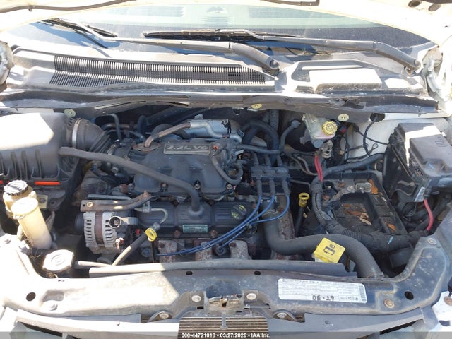 Продаж на аукціоні авто 2009 Chrysler Town & Country Lx, vin: 2A8HR44E89R508069, номер лоту: 44721018