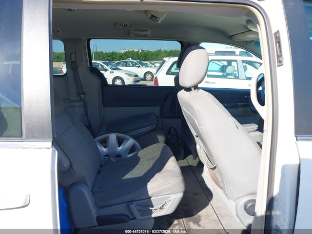 Продаж на аукціоні авто 2009 Chrysler Town & Country Lx, vin: 2A8HR44E89R508069, номер лоту: 44721018