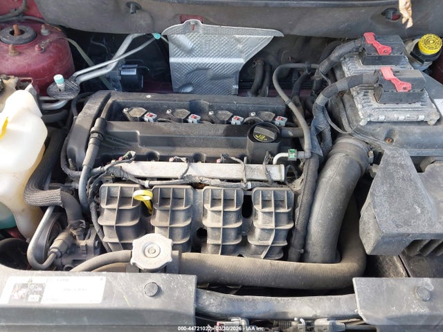 Aukcja sprzedaży 2014 Jeep Compass Sport, vin: 1C4NJCBAXED508745, numer aukcji: 44721022