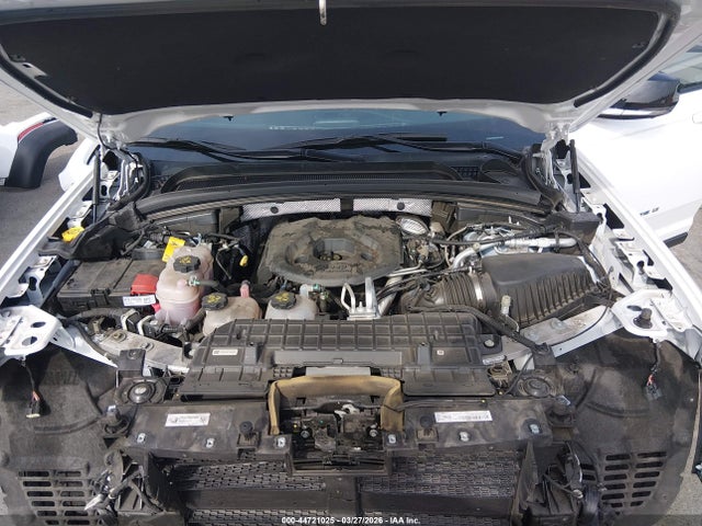 1C4RJYB6XPC611070 Jeep Grand Cherokee 4xe