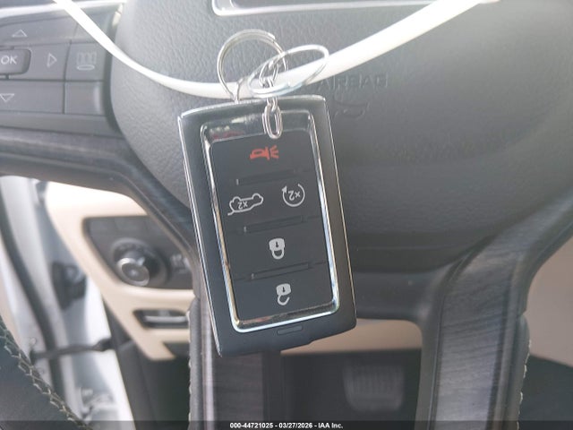 1C4RJYB6XPC611070 Jeep Grand Cherokee 4xe