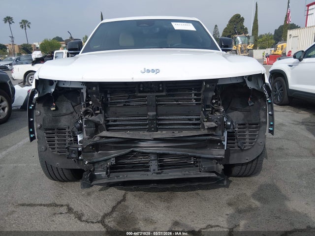 1C4RJYB6XPC611070 Jeep Grand Cherokee 4xe