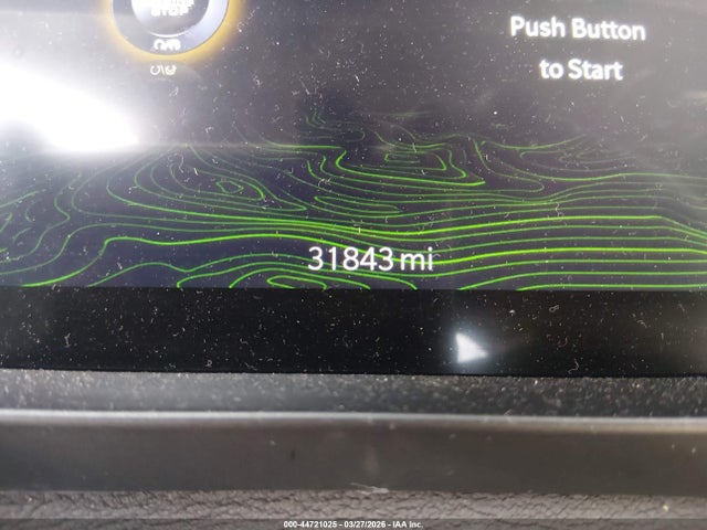 1C4RJYB6XPC611070 Jeep Grand Cherokee 4xe