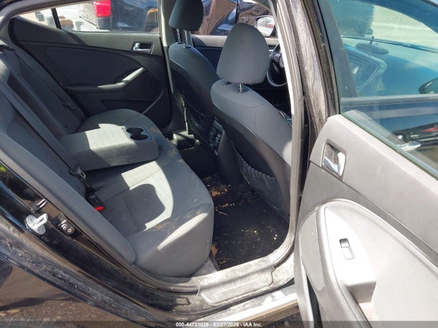 2015 KIA OPTIMA HYBRID KNAGM4AD5F5088712 Photo 7
