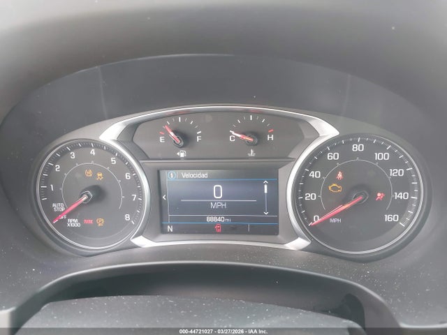 Aukcja sprzedaży 2019 Gmc Terrain Sle, vin: 3GKALMEVXKL314224, numer aukcji: 44721027