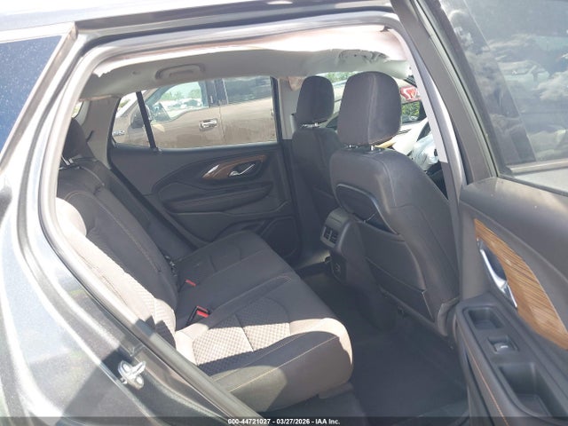 Aukcja sprzedaży 2019 Gmc Terrain Sle, vin: 3GKALMEVXKL314224, numer aukcji: 44721027