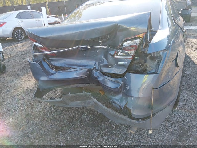 44721030 :رقم المزاد ، 1FAHP2MK0EG131651 vin ، 2014 Ford Police Interceptor مزاد بيع