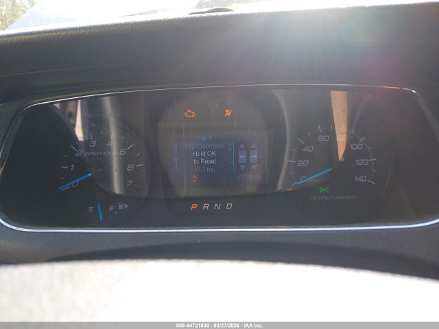 44721030 :رقم المزاد ، 1FAHP2MK0EG131651 vin ، 2014 Ford Police Interceptor مزاد بيع