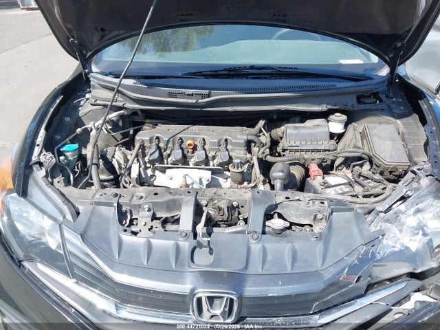 2HGFG3B88FH518017 Honda CIVIC EX