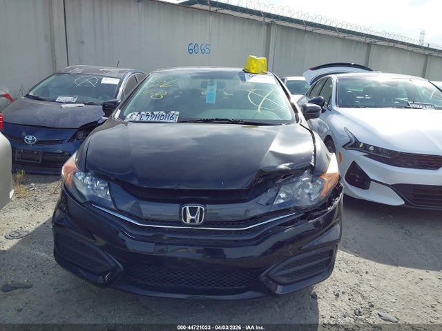 2HGFG3B88FH518017 Honda CIVIC EX