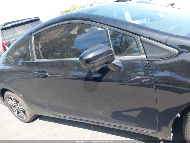 2HGFG3B88FH518017 Honda CIVIC EX