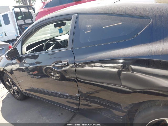 2HGFG3B88FH518017 Honda CIVIC EX