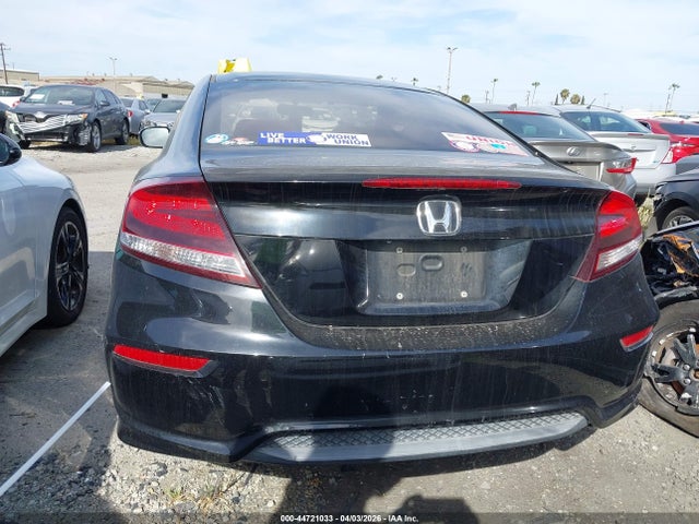 2HGFG3B88FH518017 Honda CIVIC EX