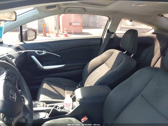2HGFG3B88FH518017 Honda CIVIC EX