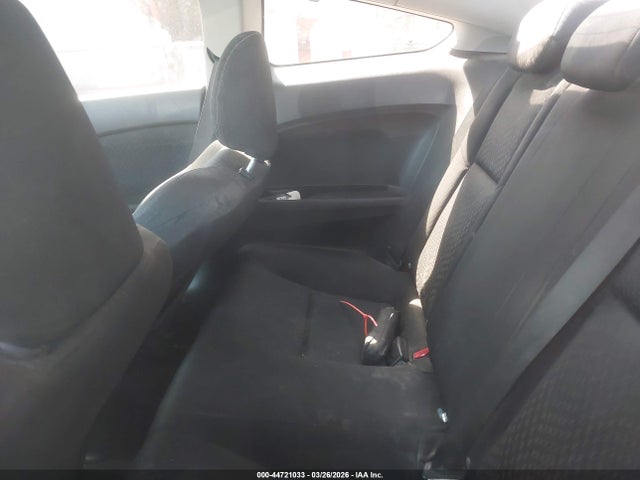 2HGFG3B88FH518017 Honda CIVIC EX