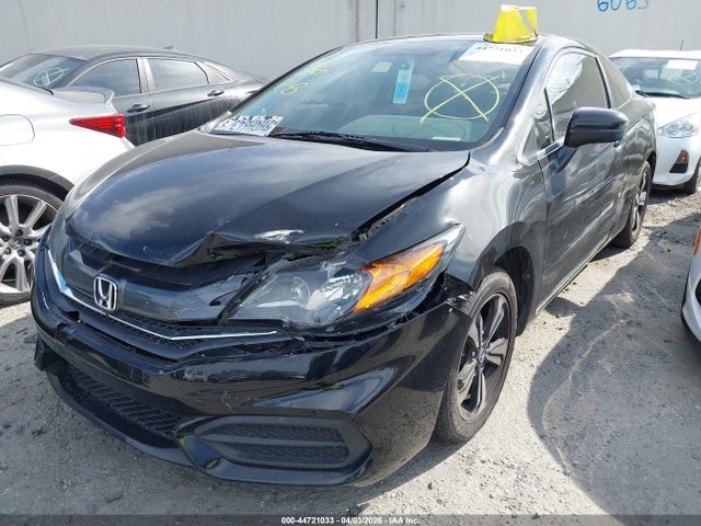 2HGFG3B88FH518017 Honda CIVIC EX