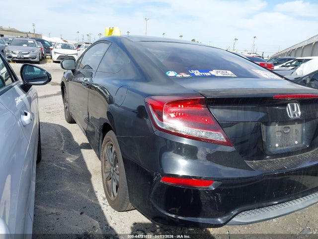 2HGFG3B88FH518017 Honda CIVIC EX