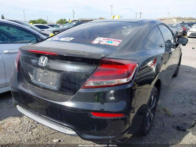 2HGFG3B88FH518017 Honda CIVIC EX