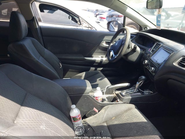 2HGFG3B88FH518017 Honda CIVIC EX