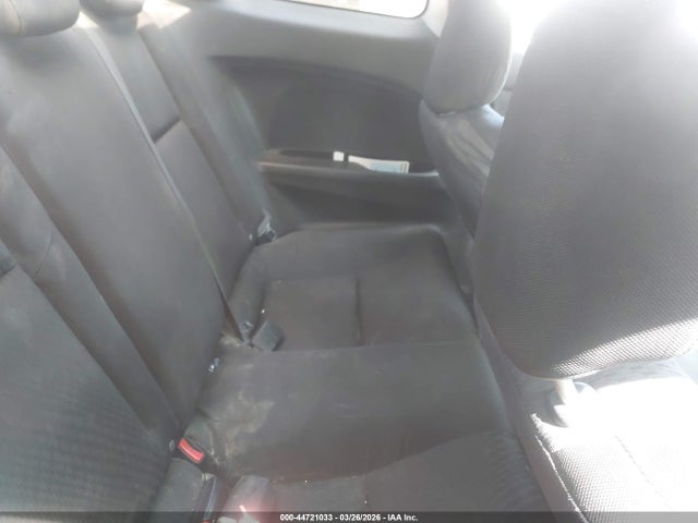2HGFG3B88FH518017 Honda CIVIC EX