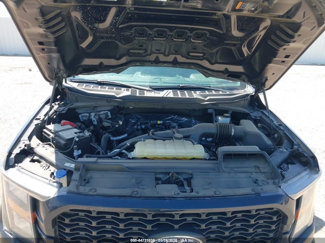 Продажа на аукционе авто 2023 Ford F-150 Xl, vin: 1FTEW1CP3PKF89689, номер лота: 44721035