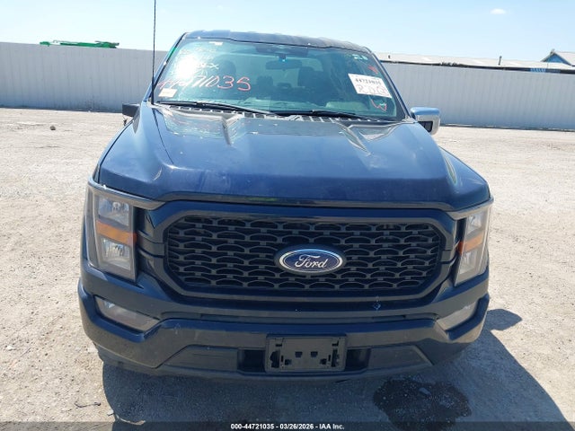 Продажа на аукционе авто 2023 Ford F-150 Xl, vin: 1FTEW1CP3PKF89689, номер лота: 44721035