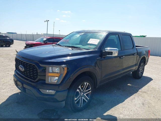 Продажа на аукционе авто 2023 Ford F-150 Xl, vin: 1FTEW1CP3PKF89689, номер лота: 44721035