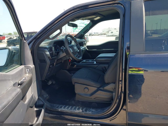 Продажа на аукционе авто 2023 Ford F-150 Xl, vin: 1FTEW1CP3PKF89689, номер лота: 44721035