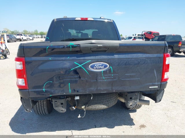 Продажа на аукционе авто 2023 Ford F-150 Xl, vin: 1FTEW1CP3PKF89689, номер лота: 44721035