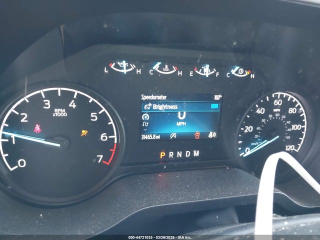Продажа на аукционе авто 2023 Ford F-150 Xl, vin: 1FTEW1CP3PKF89689, номер лота: 44721035
