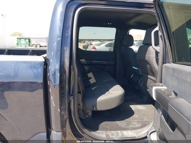 Продажа на аукционе авто 2023 Ford F-150 Xl, vin: 1FTEW1CP3PKF89689, номер лота: 44721035