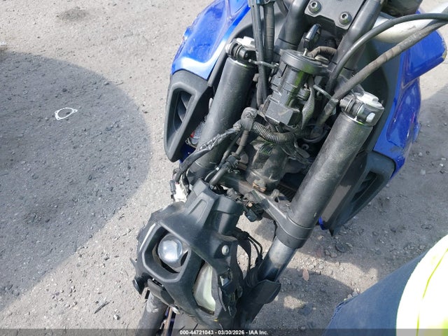 JYARM32Y6MA000435 Yamaha Mt07 C