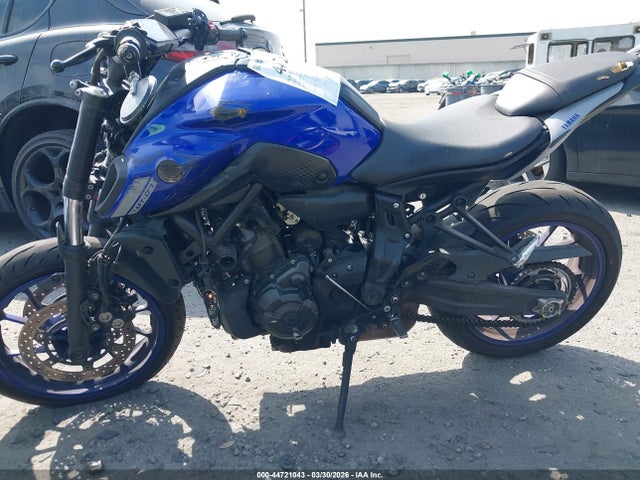 JYARM32Y6MA000435 Yamaha Mt07 C