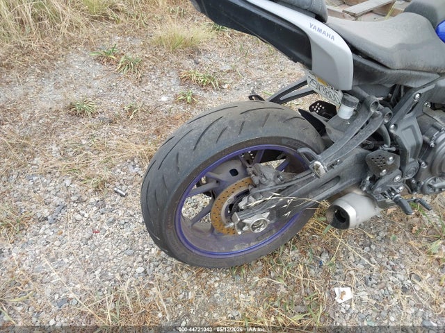 JYARM32Y6MA000435 Yamaha Mt07 C