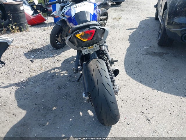 JYARM32Y6MA000435 Yamaha Mt07 C