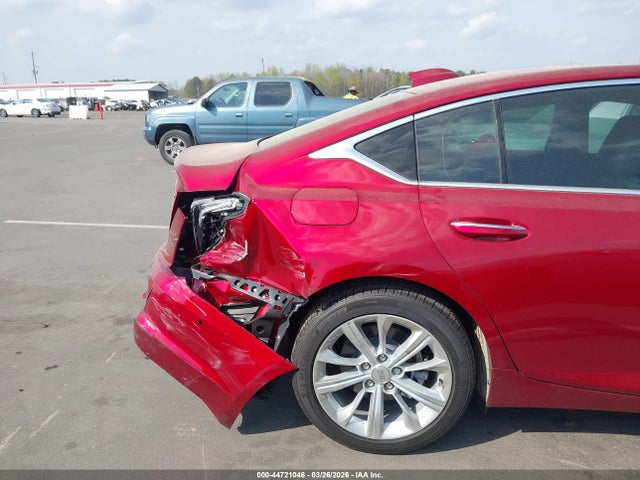 1G6DN5RK7T0102505 Cadillac Ct5 Premium Luxury Rwd