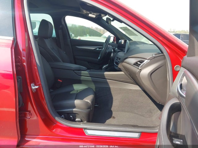 1G6DN5RK7T0102505 Cadillac Ct5 Premium Luxury Rwd