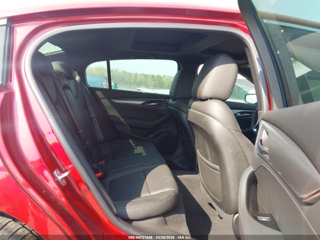 1G6DN5RK7T0102505 Cadillac Ct5 Premium Luxury Rwd
