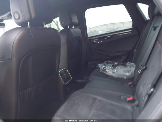 Porsche MACAN S 2021 WP1AB2A57MLB31837 Image 13