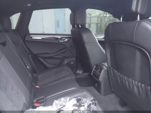Porsche MACAN S 2021 WP1AB2A57MLB31837 Image 8