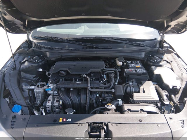 Продаж на аукціоні авто 2025 Kia K4 Lx, vin: 3KPFT4DE6SE047686, номер лоту: 44721052