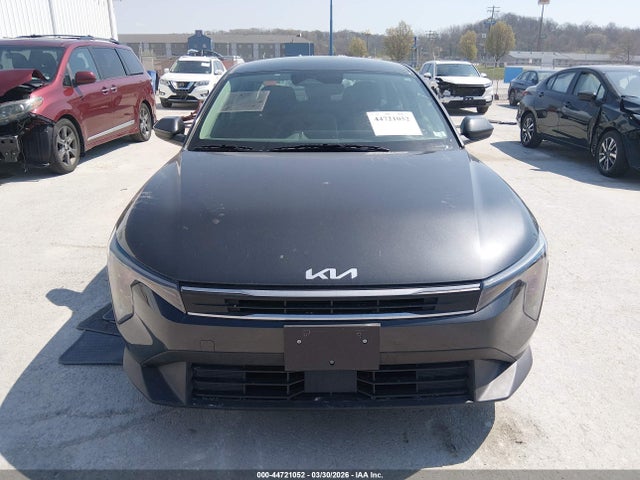 Продаж на аукціоні авто 2025 Kia K4 Lx, vin: 3KPFT4DE6SE047686, номер лоту: 44721052
