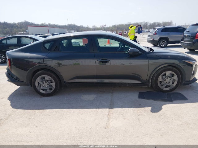 Продаж на аукціоні авто 2025 Kia K4 Lx, vin: 3KPFT4DE6SE047686, номер лоту: 44721052