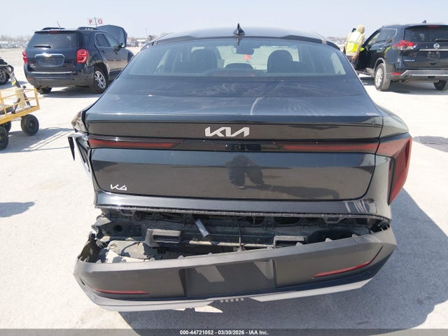 Продаж на аукціоні авто 2025 Kia K4 Lx, vin: 3KPFT4DE6SE047686, номер лоту: 44721052