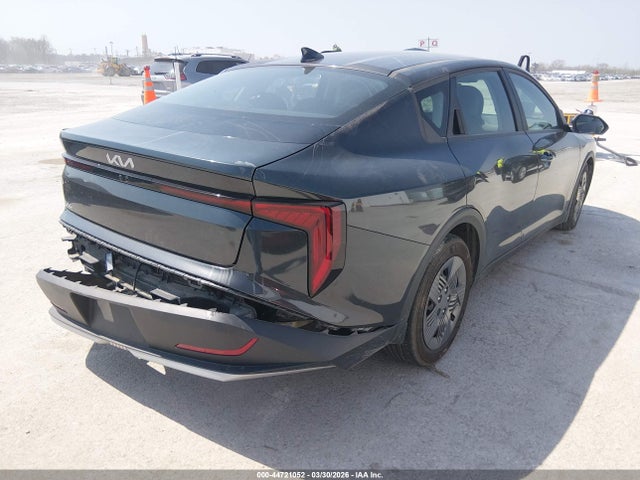 Продаж на аукціоні авто 2025 Kia K4 Lx, vin: 3KPFT4DE6SE047686, номер лоту: 44721052