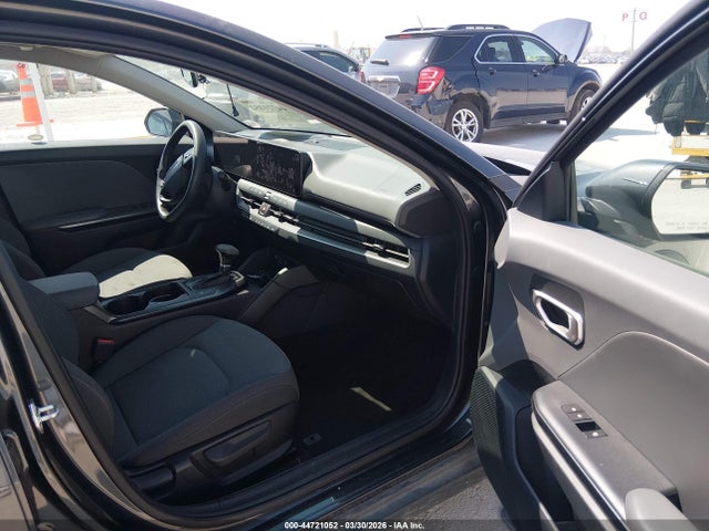 Продаж на аукціоні авто 2025 Kia K4 Lx, vin: 3KPFT4DE6SE047686, номер лоту: 44721052